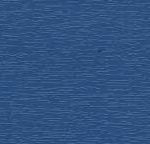 Finitura blu intenso per infissi in PVC City P64