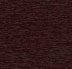 Finitura colore Testa Moro della gamma City per serramenti PVC contemporanei