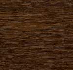 Finitura effetto legno noce per finestre Elegant P20