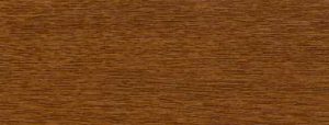 Finitura PVC effetto legno Golden Oak della linea Elegant per finestre