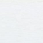 Finitura PVC bianco brillante Prestige P57