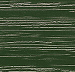 Finitura PVC effetto legno verde abete RW03